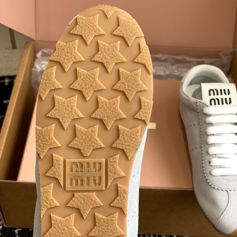 MiuMiu Shoes