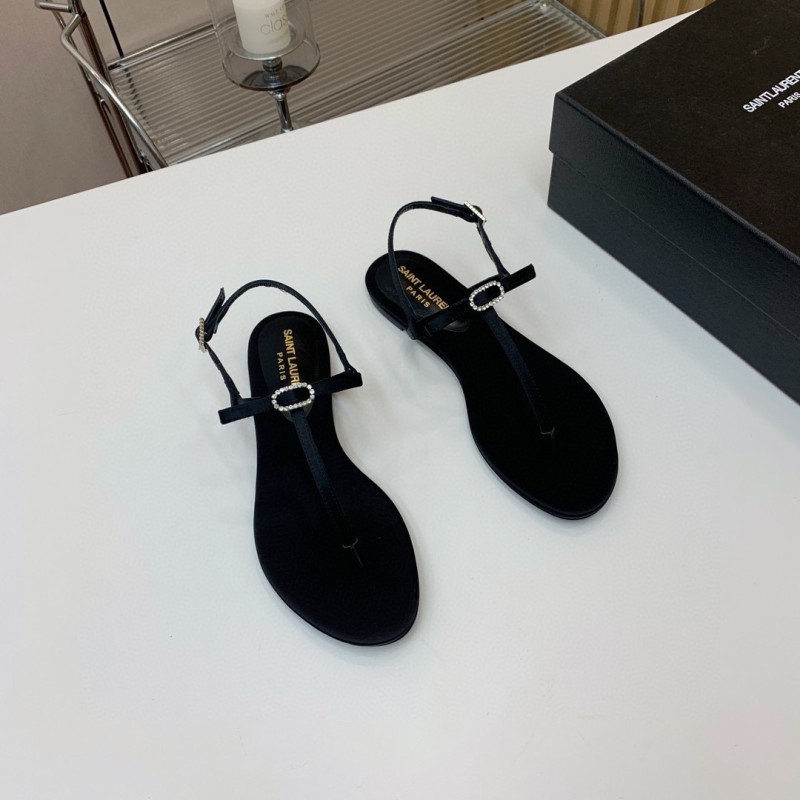 YSL Sandal