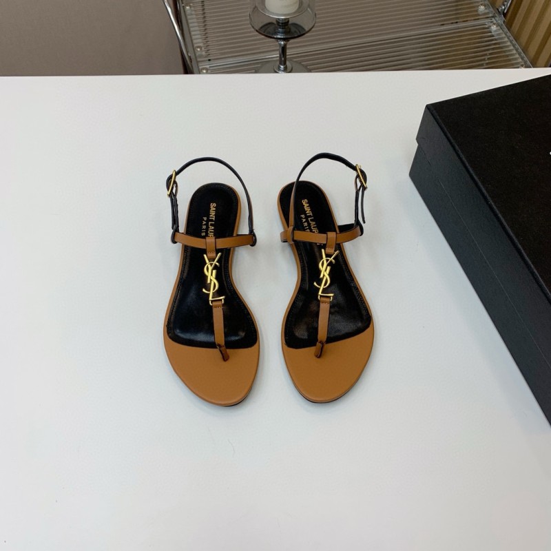 YSL Sandal