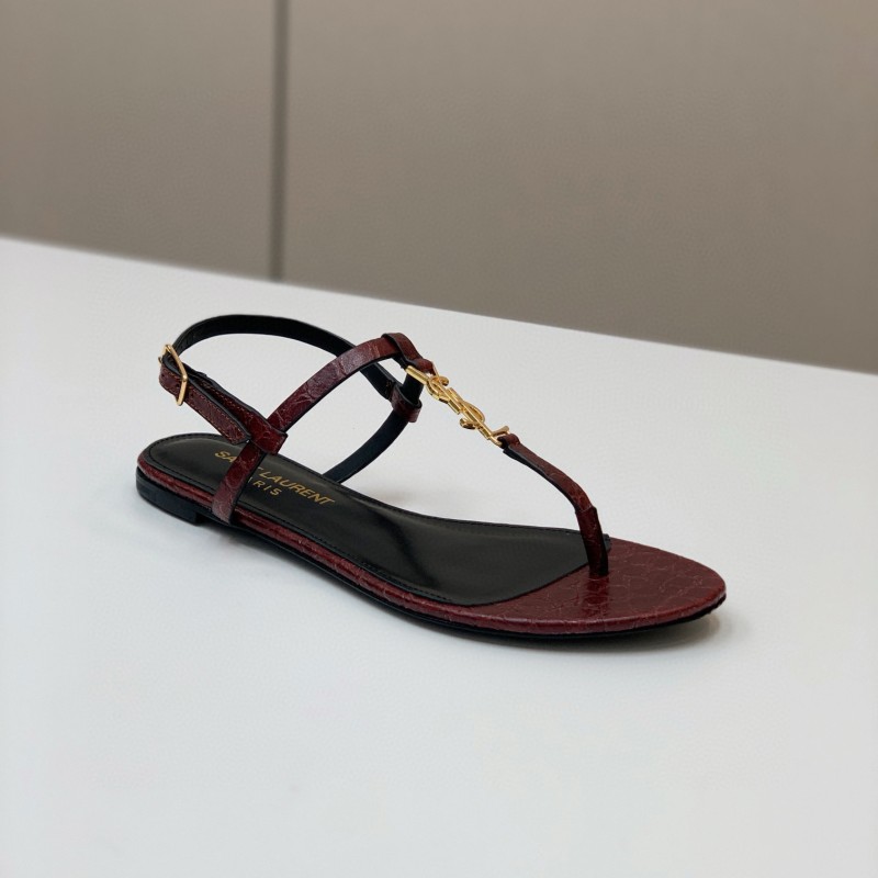 YSL Sandal