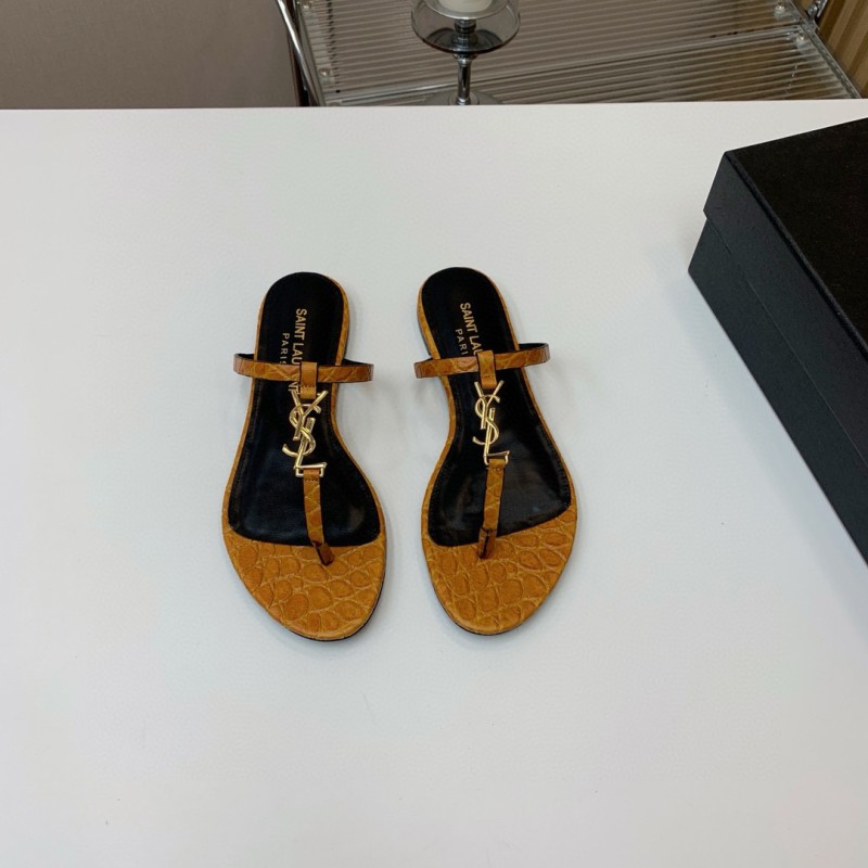 YSL Sandal