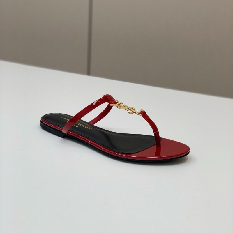 YSL Sandal