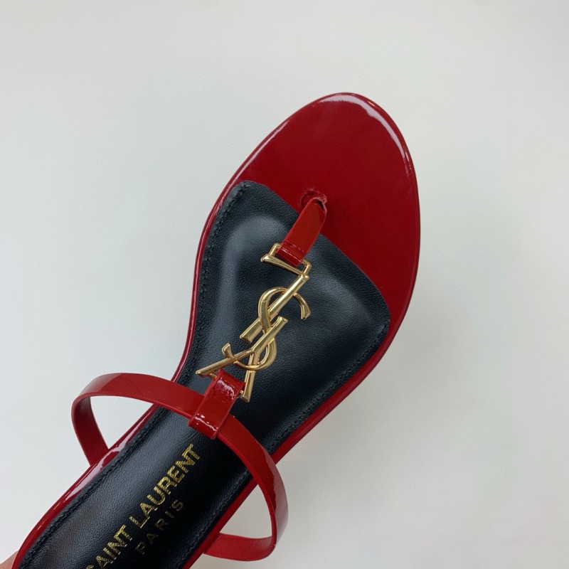 YSL Sandal