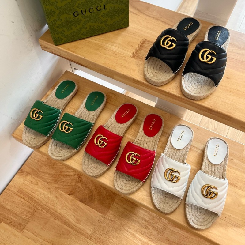 Gucci Slipper