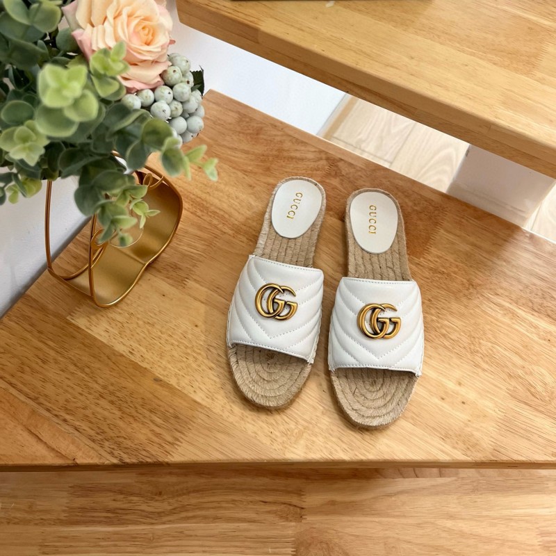 Gucci Slipper