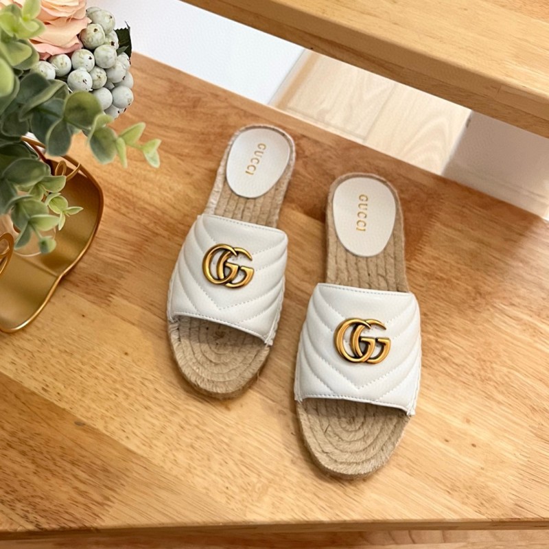 Gucci Slipper