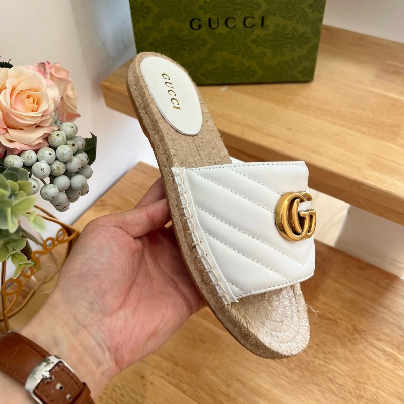 Gucci Slipper