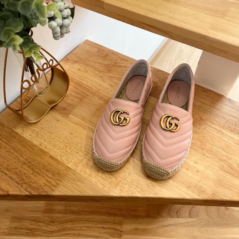 Gucci Espadrilles