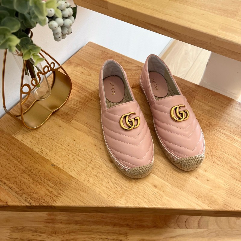 Gucci Espadrilles