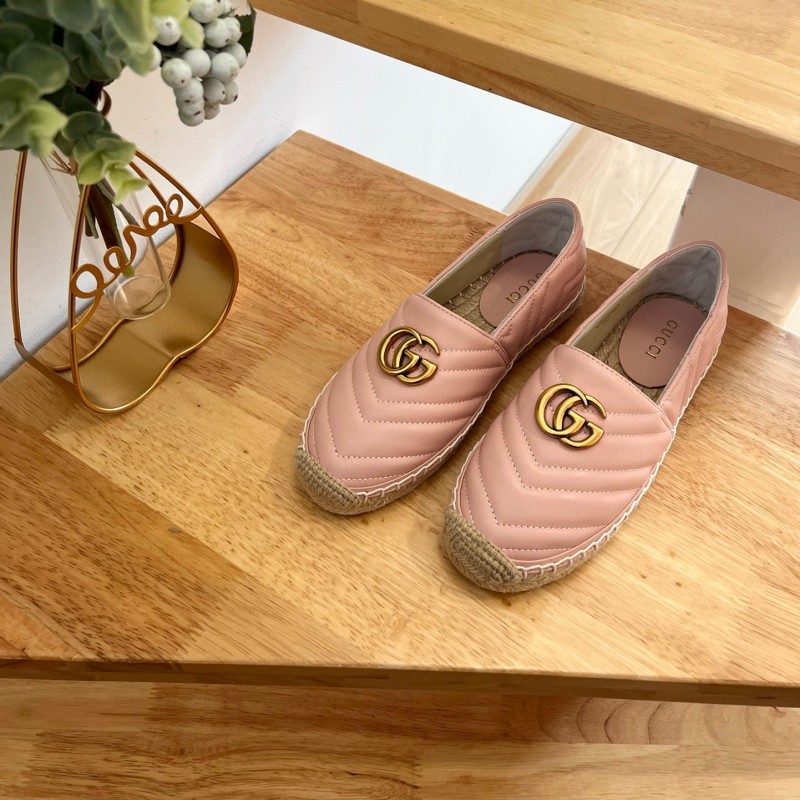 Gucci Espadrilles