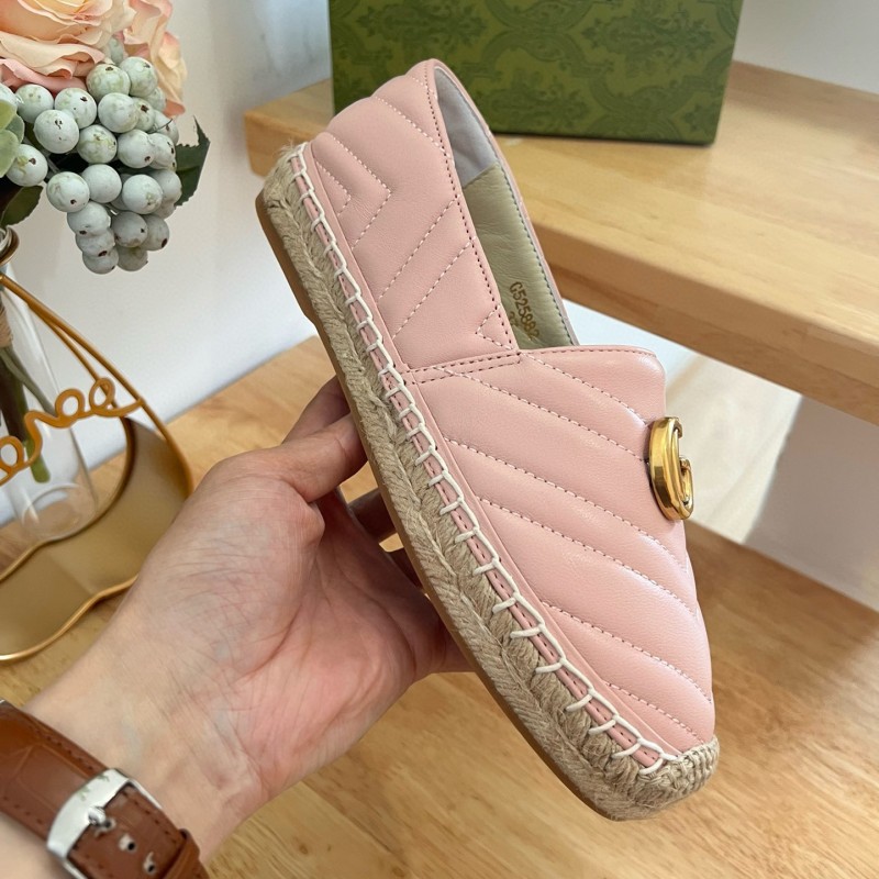 Gucci Espadrilles