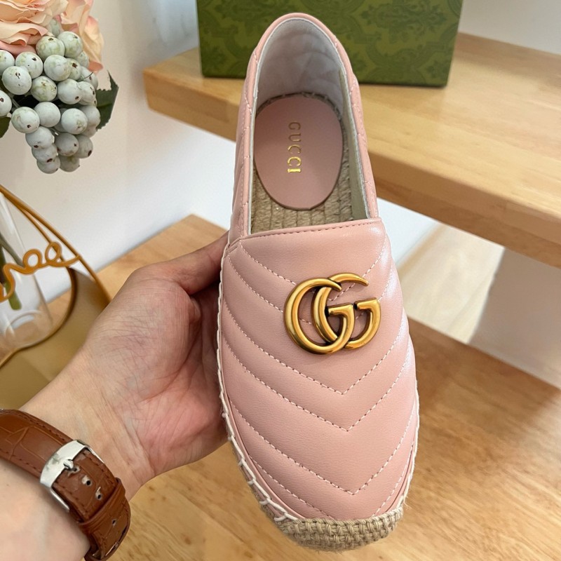 Gucci Espadrilles