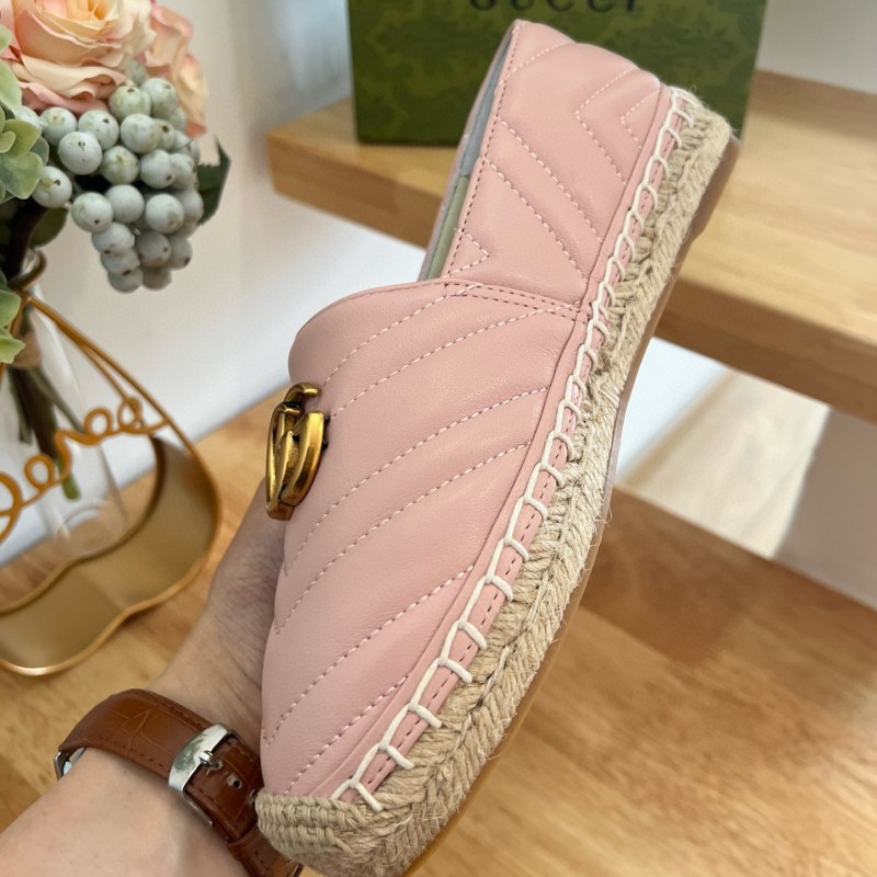 Gucci Espadrilles