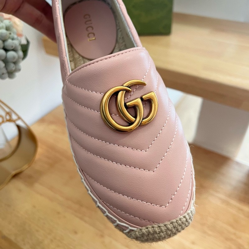 Gucci Espadrilles