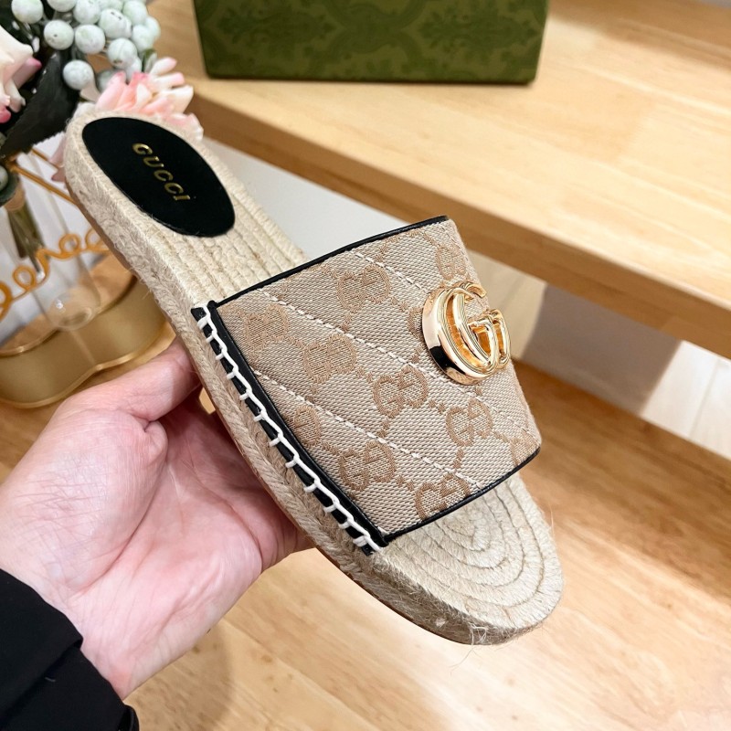 Gucci Slipper