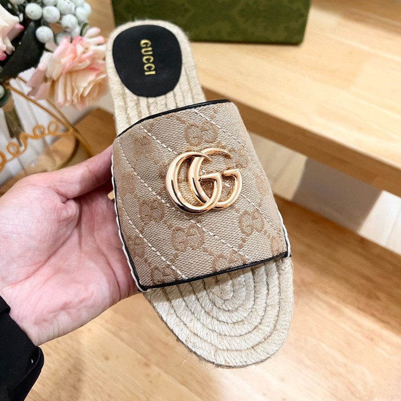 Gucci Slipper