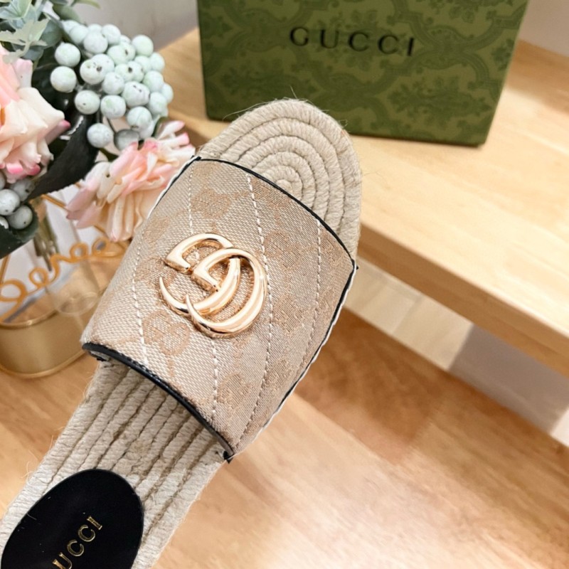 Gucci Slipper