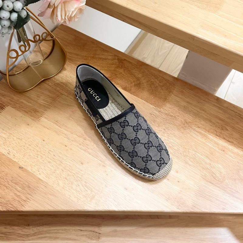 Gucci Unisex Espadrilles