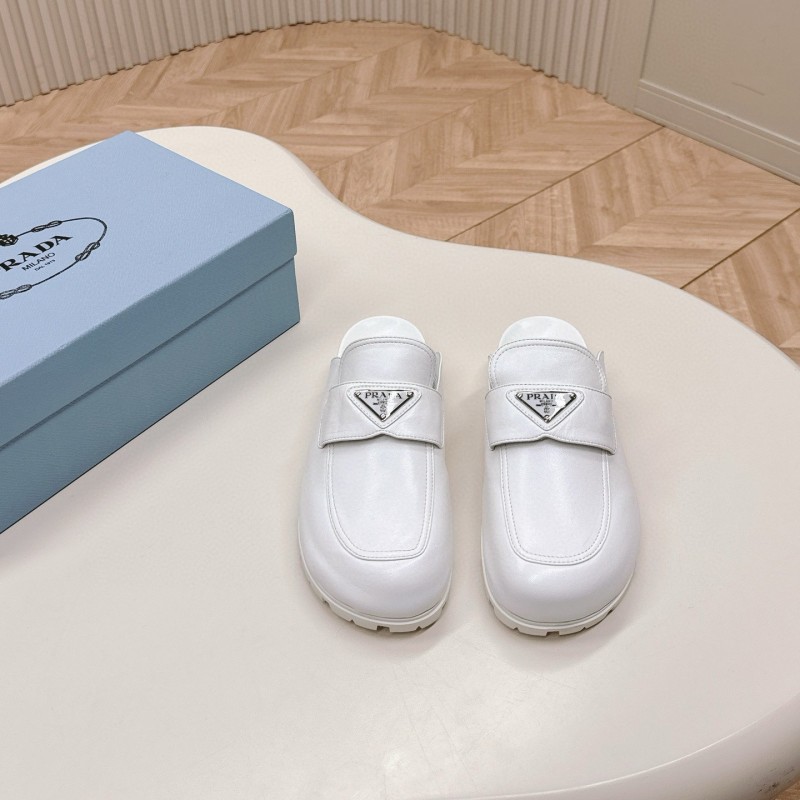 Prada Slipper