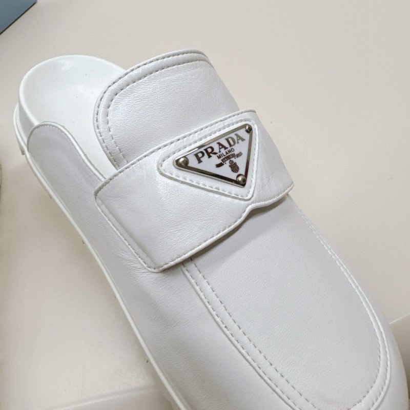 Prada Slipper