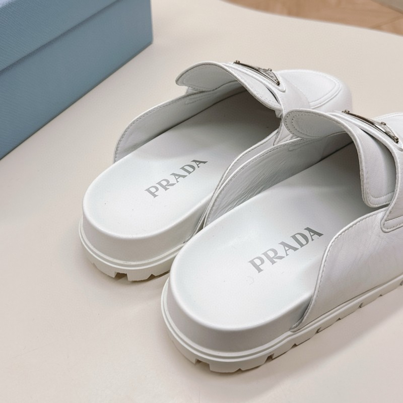 Prada Slipper