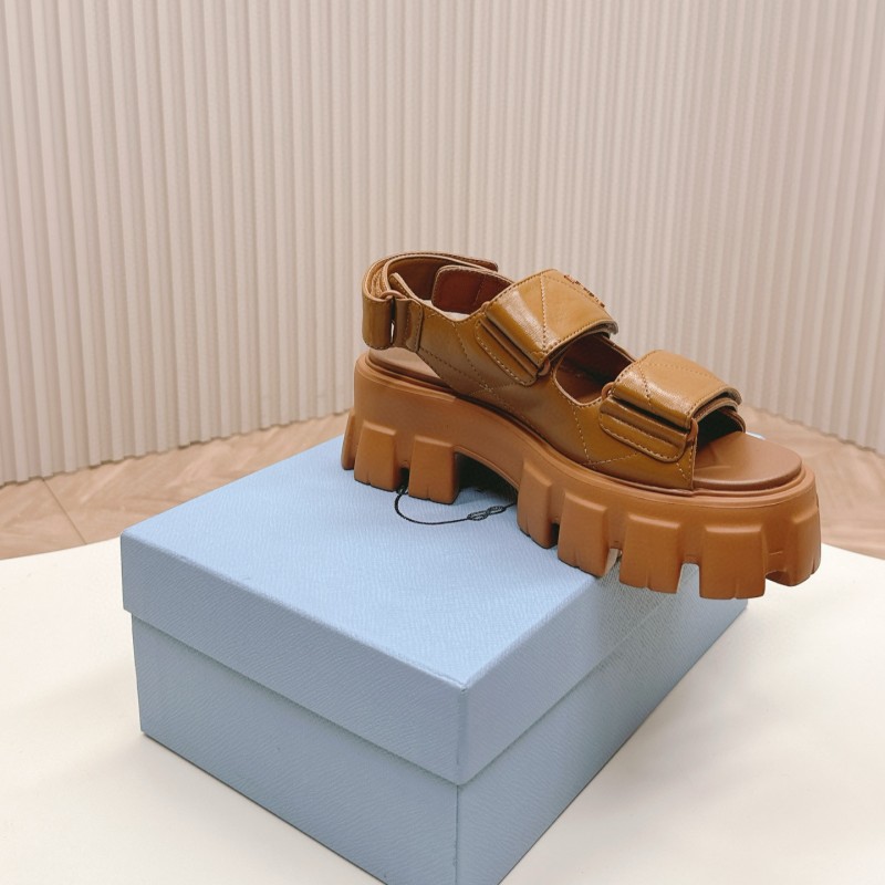 Prada Sandal