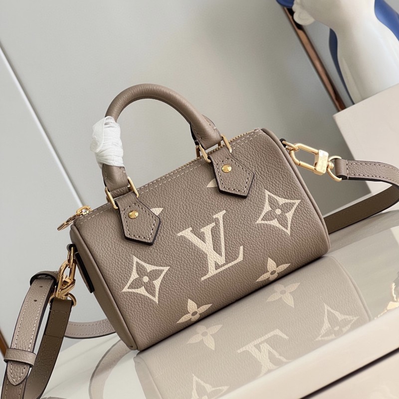 Lv Nano Speedy