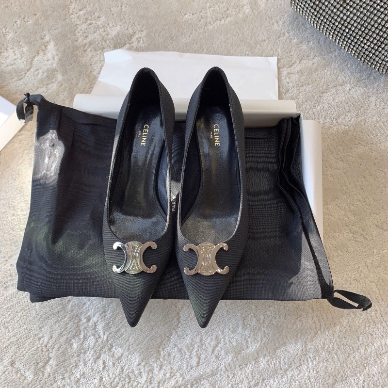 Celine Heels