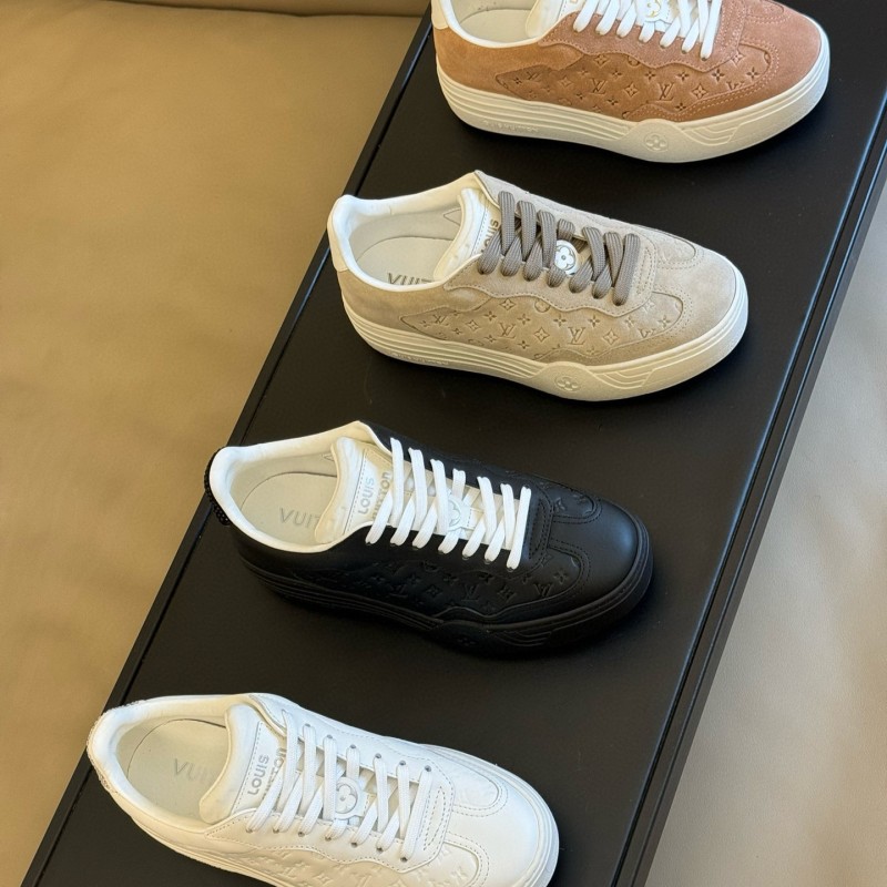 LV SS24 Groovy Sneaker