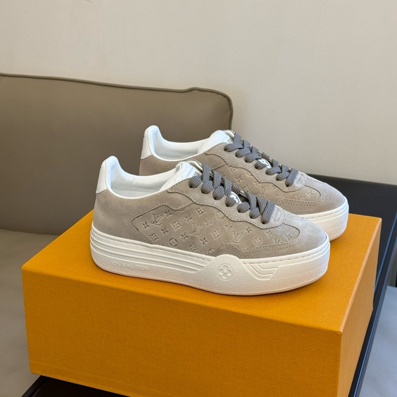 LV SS24 Groovy Sneaker