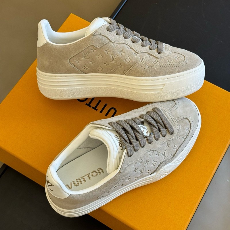 LV SS24 Groovy Sneaker