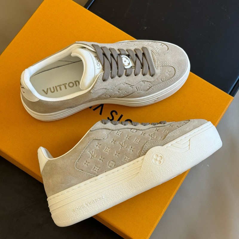 LV SS24 Groovy Sneaker