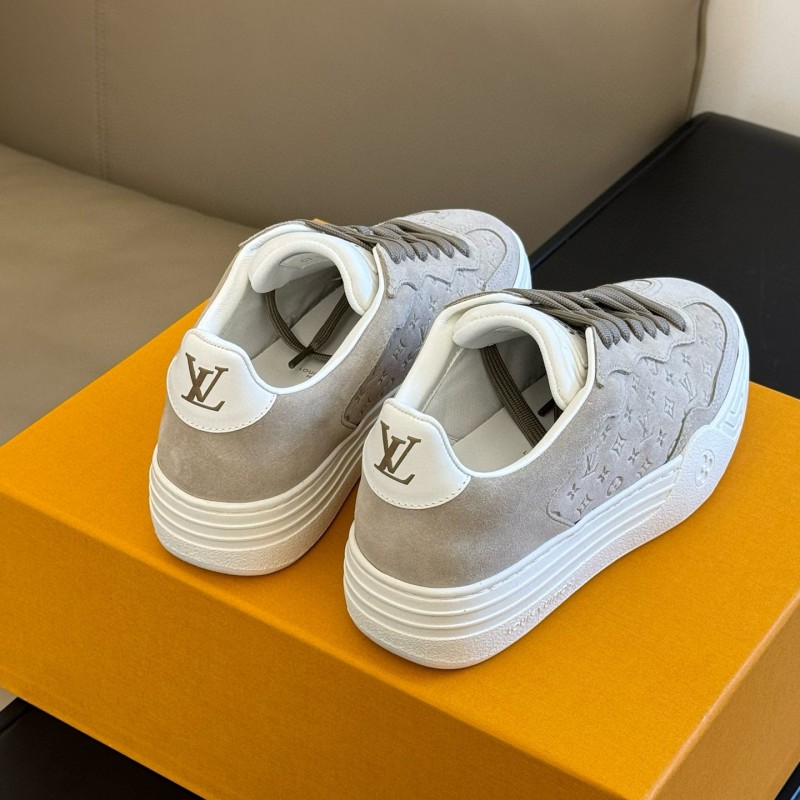 LV SS24 Groovy Sneaker