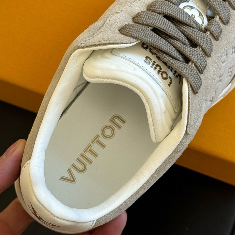 LV SS24 Groovy Sneaker