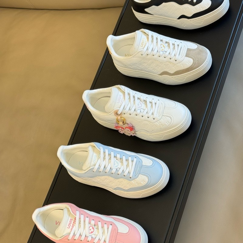 LV SS24 Groovy Sneaker