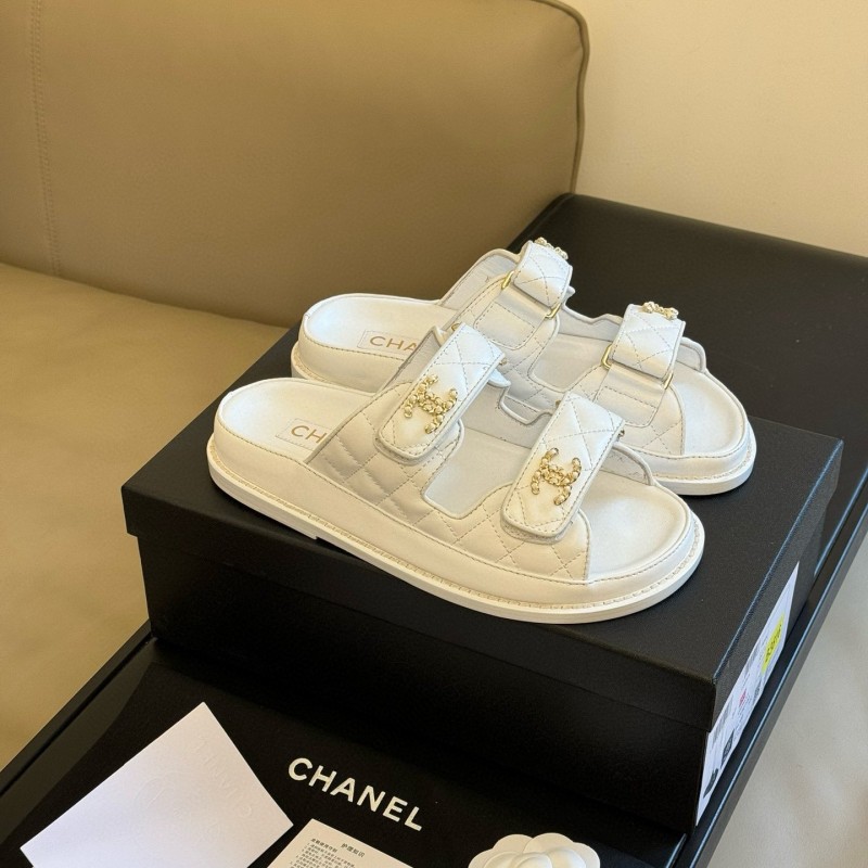 Chanel 24P Sandal