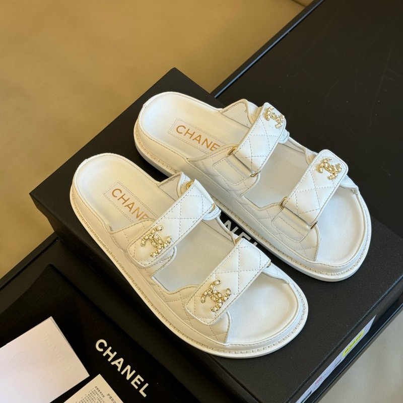 Chanel 24P Sandal