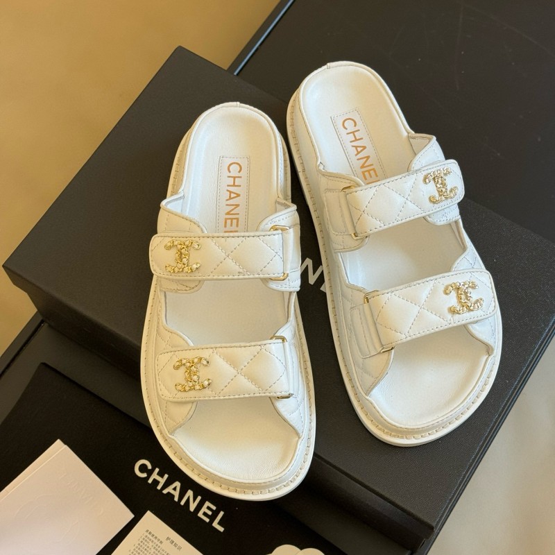 Chanel 24P Sandal