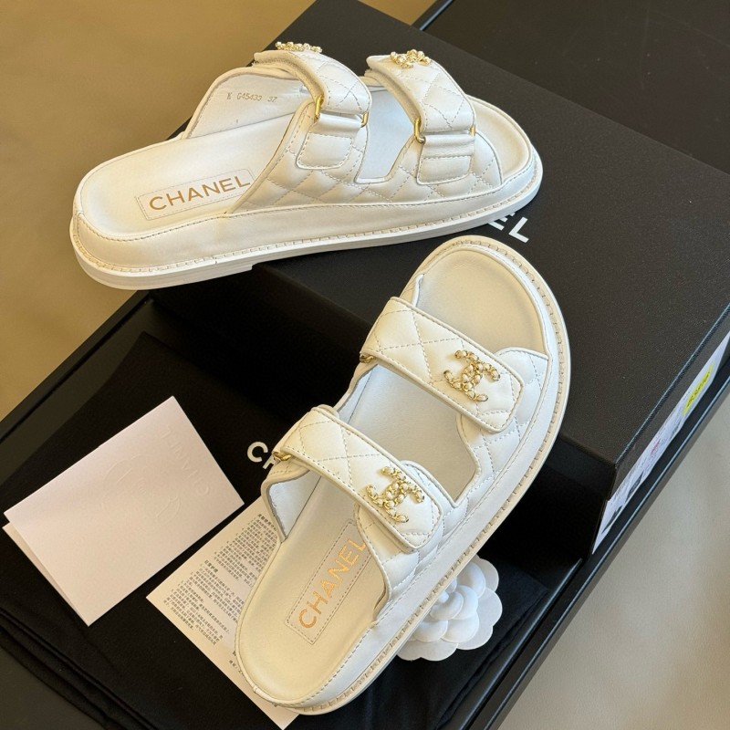 Chanel 24P Sandal