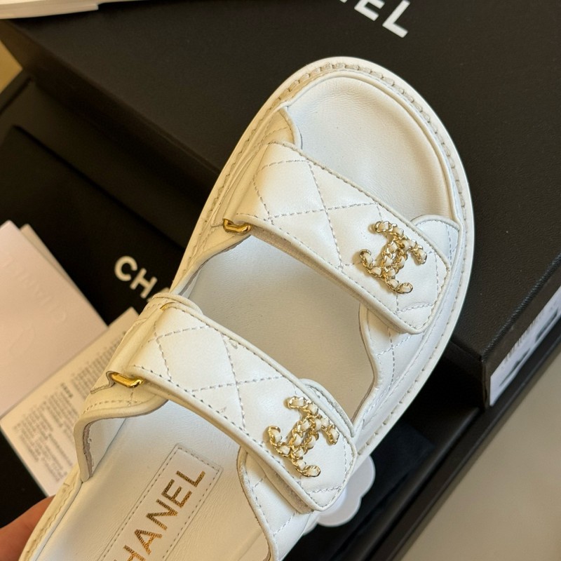 Chanel 24P Sandal