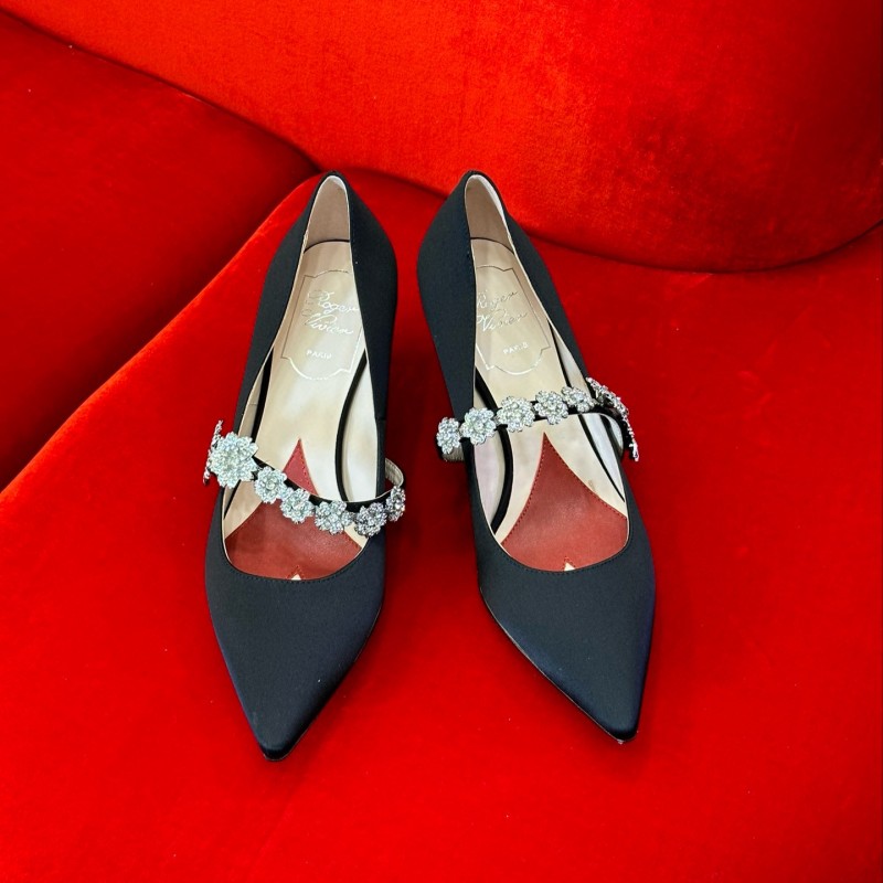 Roger Vivier Heels