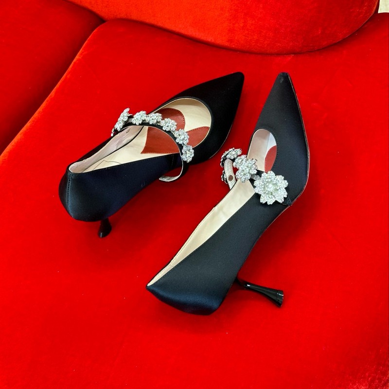 Roger Vivier Heels