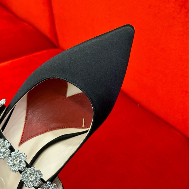 Roger Vivier Heels