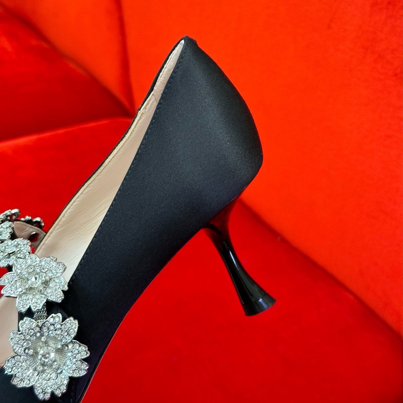 Roger Vivier Heels