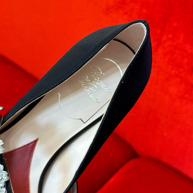 Roger Vivier Heels