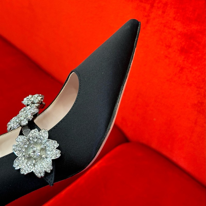 Roger Vivier Heels