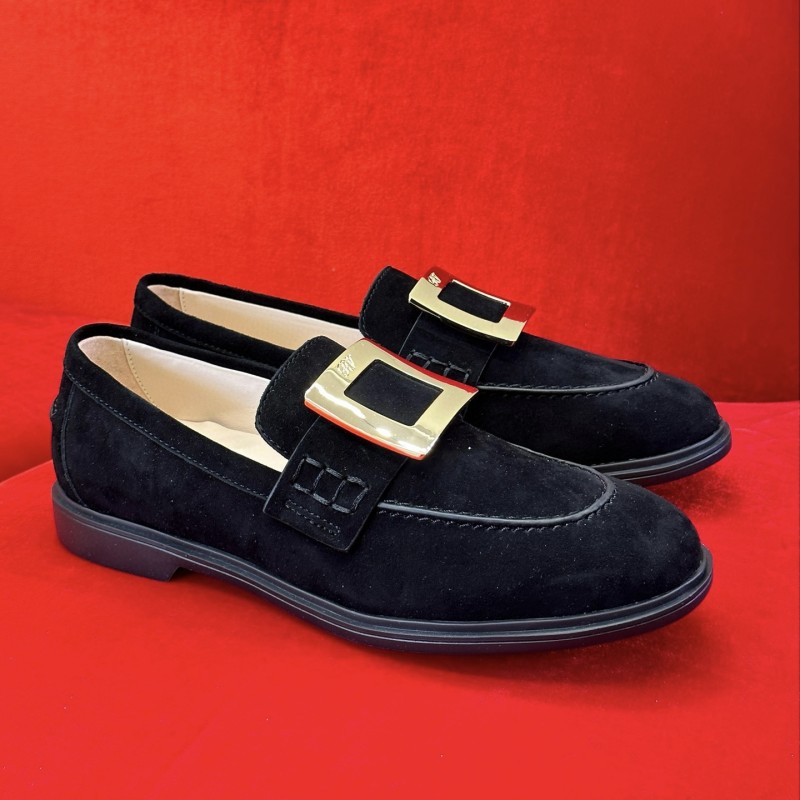 Roger Vivier Loafer Shoes