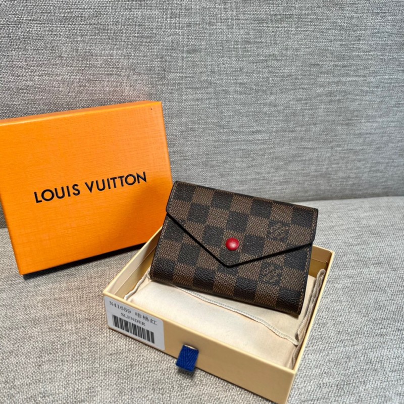 LV Wallet