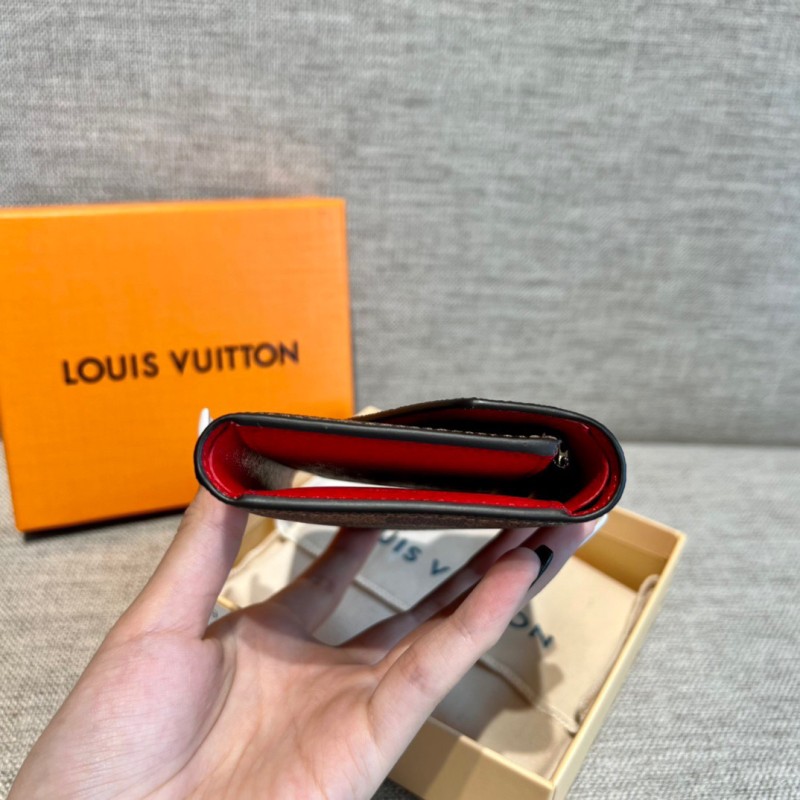 LV Wallet