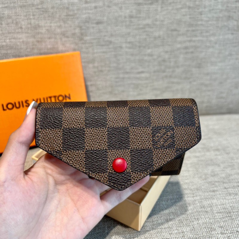 LV Wallet